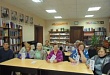 «Школа активного долголетия» при Центральной библиотеке продолжает свою работу